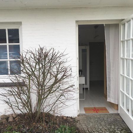 Budget-Unterkunft Im Wunderschonen Haus Mit Herrlichem Panoramablick Lüneburg Dış mekan fotoğraf
